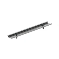 Bild av Spelsberg GEOS NS35 350 DIN skinne (L x B H) 35 7.5 mm Stål 1 stk