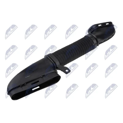 Bild av Insug, luftfilter, mercedes benz c klass [w205], cabriolet [a205], coupé [c205], t model [s205], 6260900037