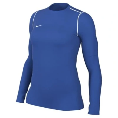 Bild av Nike Damer W Nk Df Park20 Crew Top R långärmad topp