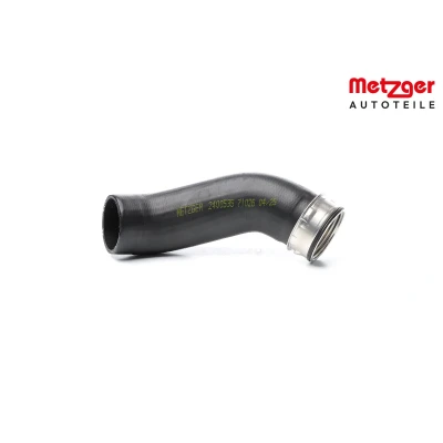 Bild av METZGER 2400535 Gaine De Suralimentation avec raccord rapide VOLKSWAGEN: Transporter 5, 5 Bus, Multivan (7HM