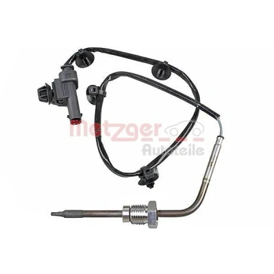 Bild av METZGER 0894818 Palpeur, température des gaz OPEL: ZAFIRA C Tourer, Astra J 5 portes, Sports VAUXHALL: Mk3, Mk6