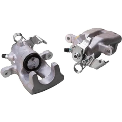 Bild av HELLA 8AN 355 780 961 Étrier de frein sans fixation OPEL: Astra G CC, Caravan, Berline