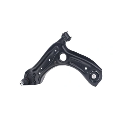 Bild av MONROE L29A44 Bras de suspension avec rotule suspension, support en caoutchouc barre oscillant transversal AUDI: A1 Sportback, 3/5 portes