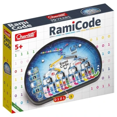 Bild av Rami Code