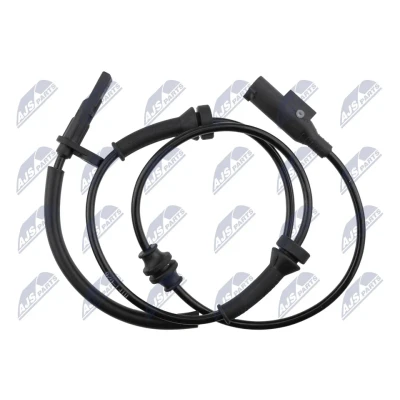 Bild av ABS givare, Sensor, hjulvarvtal, framaxel höger, vänster, fiat 500x, jeep compass, renegade suv, van, 51941079, 682469