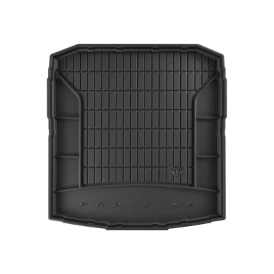 Bild av Djupa bagagemattor 3D skoda octavia iv 2019 , combi