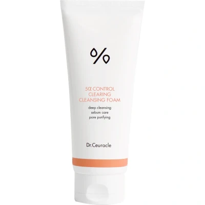Bild av Dr. Ceuracle 5A Control Clearing Cleansing Foam 200 ml