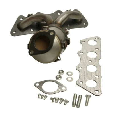 Bild av MAXGEAR 27 6075 Katalysator Up to euro 5 5, till KIA: CARENS 4, HYUNDAI: i20 I Hatchback