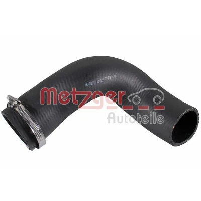 Bild av METZGER 2401109 Gaine De Suralimentation avec collier VOLVO: XC60 I, V60 S60 II