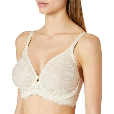 Bild av Triumph Bygelbh, Storlek: 85C, Creamy dream