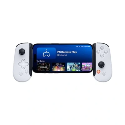 Bild av Backbone Game Controller Plus with Carry Case Wired Sony PlayStation 5