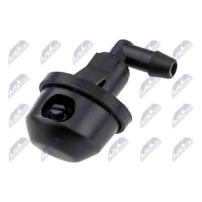 Bild av NTY EDS HD 016 Spolarmunstycken Bak HONDA: Jazz Hatchback (GE, GG, GP, ZA) 1.5 4WD, 1.3 HYBRID, 1.4, i, 1.2, i VTEC 2007 2014
