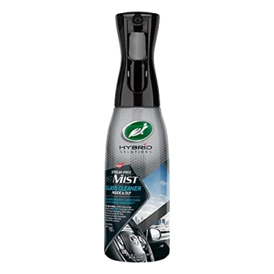 Bild av TURTLEWAX 70 217 Spolarvätska aerosol 591ml