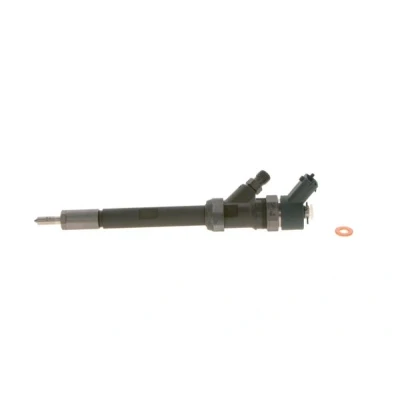 Bild av BOSCH 0 445 110 036 Injecteur Common Rail (CR) avec bague d&#039;étanchéité PEUGEOT: 406 Coupe, Berline, Break, CITROËN: C8, C5 II 5 portes