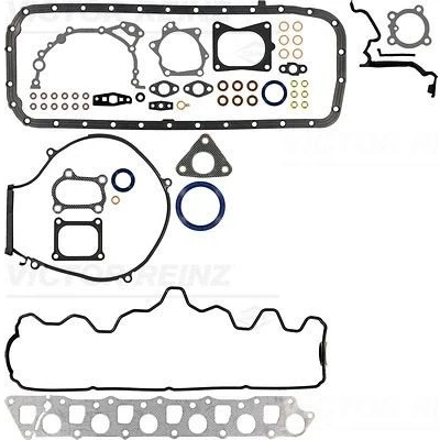 Bild av REINZ 01 53101 Jeu complet de joints d&#039;étanchéité, moteur NISSAN: Patrol GR 5 SUV