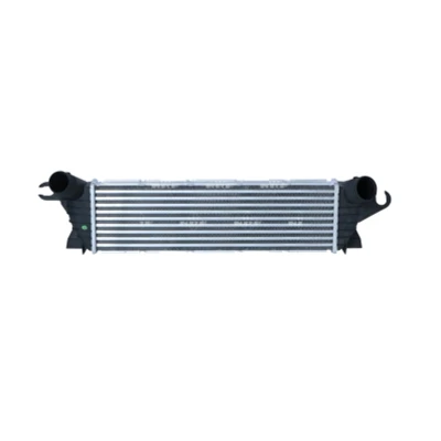 Bild av NRF 30511 Intercooler RENAULT: Kangoo I Express,
