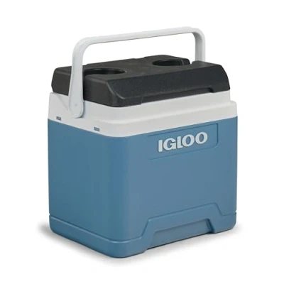 Bild av IGLOO IP24 Cool Box 24L Blue