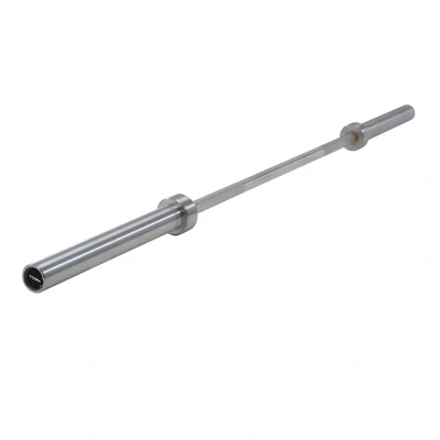 Bild av Toorx Power Training Barbell 220 cm. Ø50