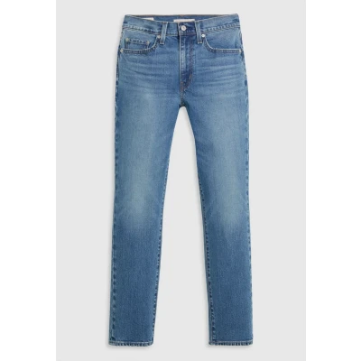 Bild av Levi&#039;s dam Jeans 724 High Rise Straight, kick start, 25W / 28L