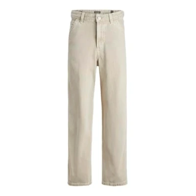 Bild av JACK&amp;JONES JUNIOR pojkar jeans, Vinter twig, 134