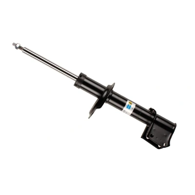 Bild av BILSTEIN B4 OE Replacement 22 041173 Amortisseur Essieu avant Pression de gaz Système bitube Jambe suspension Goujon en haut, Collier bas