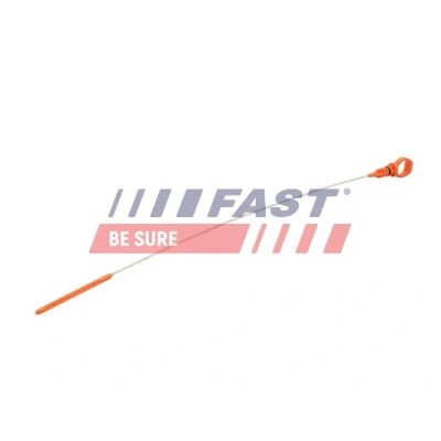 Bild av FAST FT80338 Jauge d&#039;Huile PEUGEOT: 206 3/5 portes, 207 307 CITROËN: C3 I Xsara 5 C2 portes