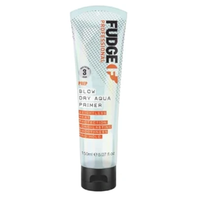 Bild av Fudge Blow Dry Aqua Primer 150 ml