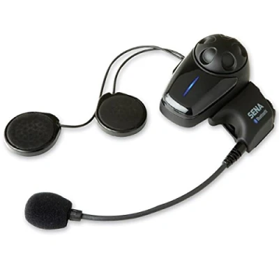 Bild av Słuchawka SENA SMH10 BLUETOOTH 3.0 do 900M z uniwersalnym em mikrofonów
