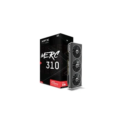 Bild av XFX SPEEDSTER MERC 310 AMD Radeon™ RX 7900 XT (RX 79TMERCU9)