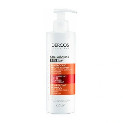 Bild av Vichy Dercos Technique Kera Solutions Schampo 250 ml