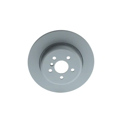 Bild av BOSCH 0 986 479 G15 disque de frein 330 20 5 112 en deux parties, ventilé revêtu à haute teneur carbone avec vis/boulons