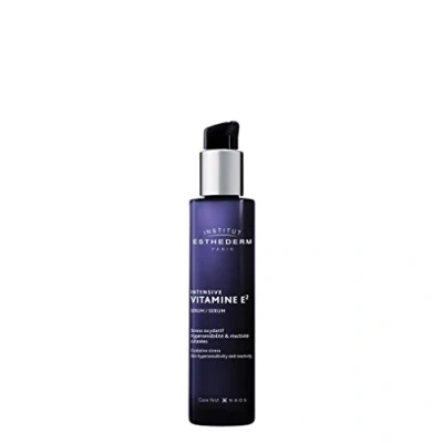 Bild av Institut Esthederm Intensive Vitamine E² Serum 30 ml