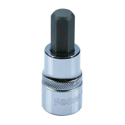 Bild av Bitshylsa 1/2&quot; 10 mm Insex
