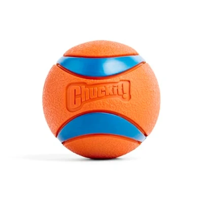Bild av Chuckit Ultra Ball L 7 cm 1 Pack