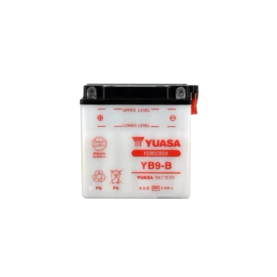 Bild av Batteri YB9 B