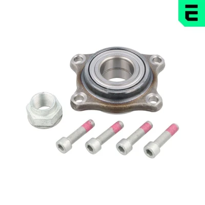 Bild av OPTIMAL 801961 Kit de roulements roue avec bague magnétique intégré 84 ALFA ROMEO: 147