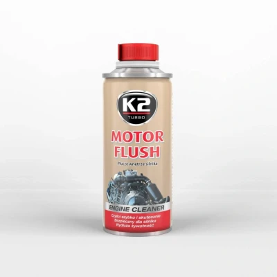 Bild av K2 T371 Nettoyant pour moteurs 250