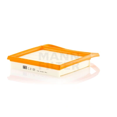 Bild av Luftfilter MANN FILTER C 21 020