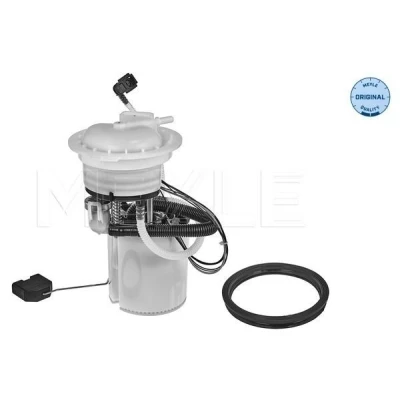 Bild av MEYLE 100 919 0114 Unité d&#039;injection de carburant avec palpeur électrique Essence VOLKSWAGEN: Passat B6 Variant, Berline