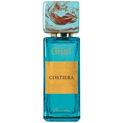 Bild av Gritti Pomelo Sorrento EDP 100 ml