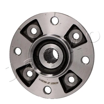 Bild av JAPKO 410012 Moyeu De Roue Essieu avant DAEWOO: Matiz I 3/5 portes