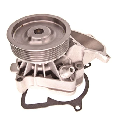 Bild av MAXGEAR 47 0263 Pompe à eau pour système dentrainement courroie trapézoïdale nervures BMW: 3 Berline, Coupe, Touring