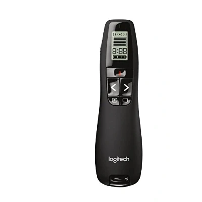 Bild av Logitech R700 professionell presentationsklicker