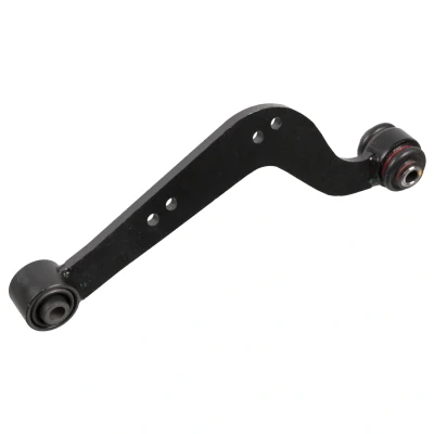 Bild av FEBI BILSTEIN 175087 Bras de suspension avec roulement Essieu arrière droit, supérieur barre oscillant transversal Acier TOYOTA: RAV4 III SUV
