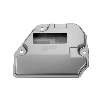 Bild av MEYLE 100 325 0006 Filtre Boite Automatique sans joint d&#039;étanchéite ORIGINAL Quality VOLKSWAGEN: Transporter 5 Bus, Multivan (7HM,