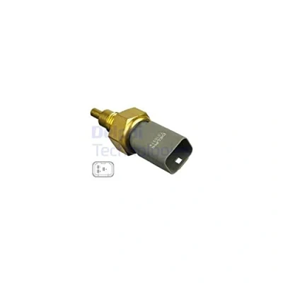 Bild av DELPHI TS10374 Sonde De Température Liquide Refroidissement FIAT: Punto II 3/5 portes, Coupe, I ALFA ROMEO: 156 Berline, 166