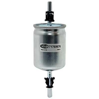 Bild av MAGNETI MARELLI 153071760107 Filtre à Carburant vissé Diesel AUDI: A4 B5 Berline, A6 C5 Avant, VOLKSWAGEN: Passat GP Berline