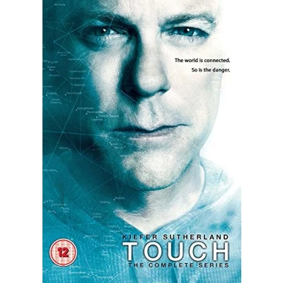Bild av Touch: The Complete Series