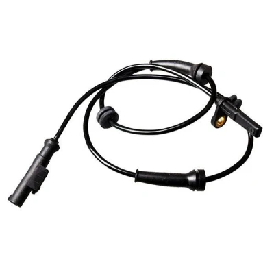 Bild av ABS givare, Sensor, hjulvarvtal, Framaxel, Bakaxel höger, fiat fiorino skåp/stor limousine, linea, qubo, 51782490, 52081840