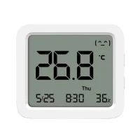 Bild av Xiaomi Temperature and Humidity Monitor 3